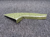 1210658-6 Cessna T206H Channel Doorpost Lwr RH (Zinc Chromate)