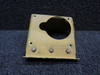 047-3540-02 Beechcraft 58 King Servo Mount Bracket Assembly (Holes Worn)