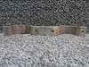 96-950011 Continental IO-520-C7B Exhaust Clamp LH, RH
