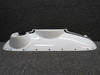 58-910011-9 Beechcraft 58 Nose Bug Cowling Lower LH with Light Cutout LH