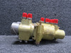 A110-24654-1 Messier Emergency Distributer Valve w Repairable Tag (Core)