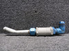 8869A-12BT-2 Circle Seal Fuel Check Valve Assy (Bent Hose)