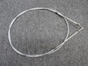 55-4853-2234 Beechcraft 58 Cowl Flap Control Cable Assembly RH (Length: 93”)