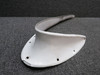 96-110010-17 Beechcraft 58 Fillet Nacelle Outboard LH (Cracked, Holes Worn)