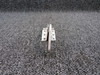 2213107-1 Cessna 182RG Bracket Assembly Aft LH Hinge Nose Gear