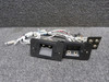 Beechcraft 58 Phone and Mic Jack Set with Housings, Mounting Plates, Placard