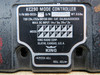 065-0033-00 King Radio KC-290 Mode Controller Assembly (Volts: 14-28) (Cracked)