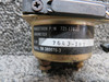 721-17833 (Use: 58-380048-3) Phaostron Loadmeter Indicator (Lighted) (Volts: 28)