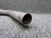 33420-002 Lycoming IO-540-C4B5 Exhaust Stack Inboard RH Engine