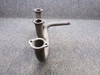 33420-002 Lycoming IO-540-C4B5 Exhaust Stack Inboard RH Engine