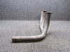 33420-002 Lycoming IO-540-C4B5 Exhaust Stack Inboard RH Engine