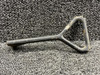 0511336-2 Cessna 172P Rudder Pedal Link (Dual Brakes)