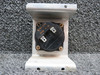773E (Use: 6645-00-629-7762) Datcon Hour Meter Indicator (Hours: 1885.7) (4-40V)