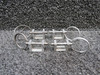 58-530231-1 Beechcraft 58 Seat Stop Set of 4