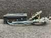 F10A641801 Dassault Falcon 10 Horizontal Stabilizer Control Unit Assembly