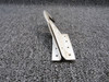 2213105-2 Cessna 182RG Bracket Assembly Forward RH Hinge Nose Gear