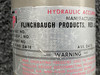 8423-001 (Alt: MS-28700-3) Flinchbaugh Products Hydraulic Accumulator Assy
