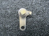 35-400464-8 (Use: 35-400464-10) Beech 95-B55 Cabin Door Shaft Assy Inside