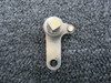 35-400464-8 (Use: 35-400464-10) Beech 95-B55 Cabin Door Shaft Assy Inside