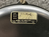 103598-2 (Use: 103648-1) Airesearch Cabin Pressure Outflow Valve Assembly