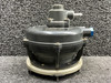 103598-2 (Use: 103648-1) Airesearch Cabin Pressure Outflow Valve Assembly