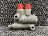 285703 Falcon 10 Hydraulic Pressure Relief Valve Assembly