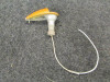 A-1286 / A-1104 Cessna 180A Grimes Base Wing Light & Fairing BAS Part Sales | Airplane Parts