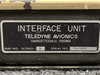 SLZ9605-3 Teledyne Avionics Interface Unit