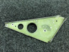 1261444-2 Cessna 210L Support Elevator & Rudder Trim Shaft