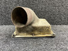 35464-000 Piper PA28-181 Upper Air Filter Box Half