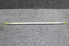 35-524144-8 (Use: 002-410034-3) Beech A56TC Rudder Pedal Push Rod Tube