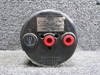 SA-45-1RB United Instruments True Airspeed Indicator (Code B.192)(Cloudy Screen)