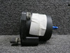 Ottos Instrument Service True Airspeed Indicator (Worn Face)