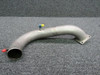 EL-037360-160 Enstrom Helicopter Induction Tube Assy (SA)