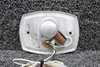 572-611, A325-ML-28 Piper PA46-310P Cabin Light Assembly (Volts: 28)
