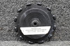 96008-000 Piper PA46-310P Elevator Trim Wheel Assembly