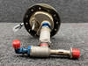 68E102-1, P106-533 Beechcraft B200 Fuel Valve Assembly with Pump