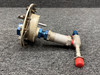68E102-1, P106-533 Beechcraft B200 Fuel Valve Assembly with Pump