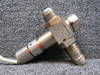4706-24 (Alt: 101-381000-9) Aerospace Systems Bleed Air Shut Off Valve Assembly