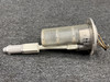 50-380177-5 Airborne 1D2-12 Fuel Pump Assembly with Check Valve (28V, 8.5A)