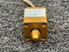 673-1 (Alt: 101-389004-3) Vep Pressure Switch Assembly (30V, 5A)