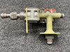115-921027-5, AY16B1700B Beechcraft 200 Crossfeed Tube w Shut Off Valve