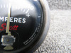 4015-5-47 Scott Aviation Ammeter Indicator (Amps: -60 to 60)