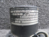 American Instrument Air Pressure Indicator, Lighted (Broken Casing) (Core)