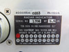 4000964-0203 Bendix IN-1102A Radar Indicator with Modifications