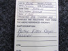 Cessna P210N Parker Filter Dryer Receiver