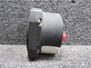 22-695-07 Garwin Airspeed Indicator (Cloudy Screen and Faded Ind)