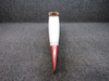 0831018-6 (Use: 0831018-5) Cessna 310R Rudder Tip Assembly (Striped)