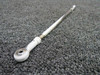 1260128-5 (USE: 1260128-4) Cessna 210 Flap Push Rod Assy