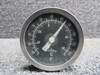 Cessna C-172 Outside Air Temperature Indicator with Cover (No Data Plate)